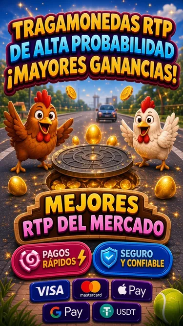 Chicken Road Screenshot